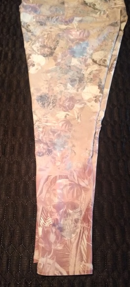 Active pants - Picture 1 of 2